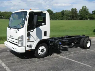 2022 Isuzu Trucks NPR HD Diesel