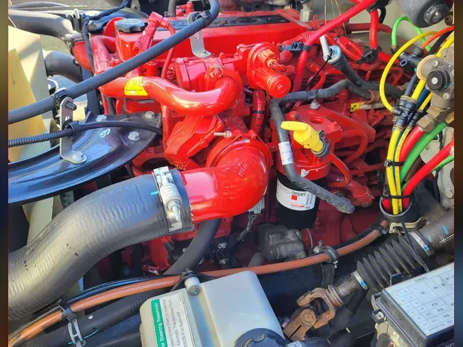 2018 FREIGHTLINER/MERCEDES M2 10684788b1e75977b3ffe6ddbca62c74b1a