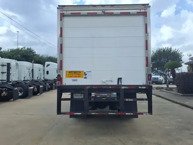 2019 NAVISTAR INTERNATIONAL 4300