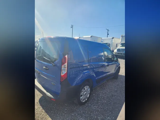 2020 FORD MOTOR COMPANY TRANSIT CONNECT8479d19f025d674826a4bf6052290ae4