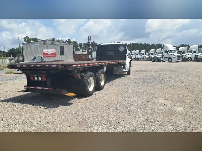 2019 FREIGHTLINER/MERCEDES M2 106