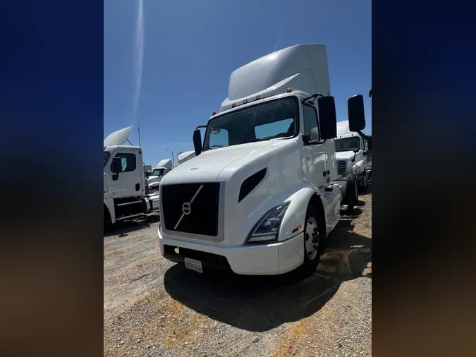 2018 VOLVO VNL64T-300847abd6f197d91fe7f15ce928c439619