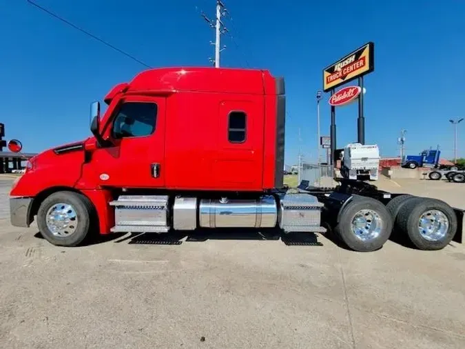 2024 Freightliner Cascadia