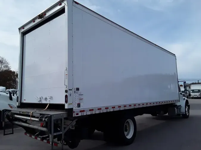 2020 FREIGHTLINER/MERCEDES M2 106847b29f54a5fa31b5b42c585eb452024