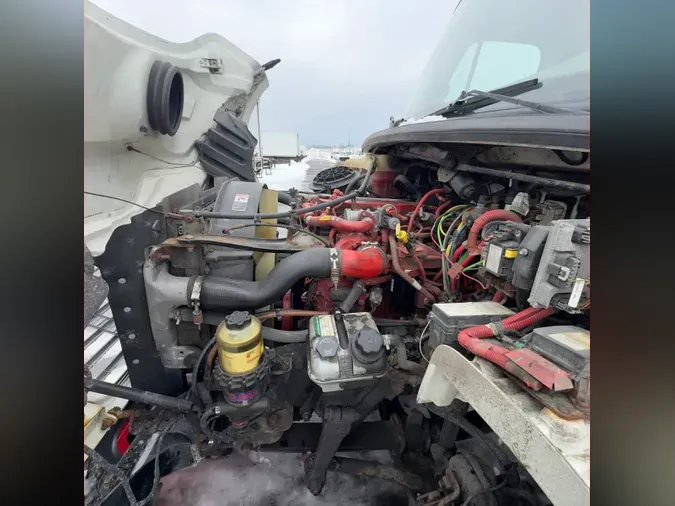 2019 FREIGHTLINER/MERCEDES M2 106847c112a4db164107cf1ed7e7008699b