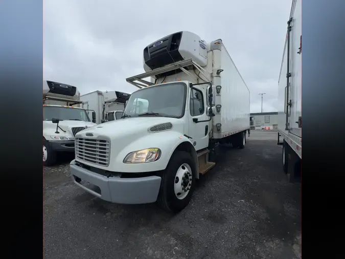 2019 FREIGHTLINER M2 106847c81d8c592981aff8abe32b265140d