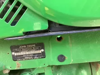 2018 John Deere 5090M