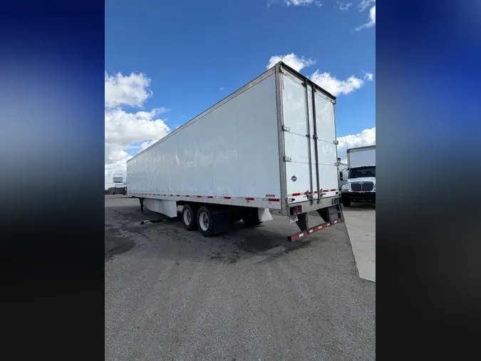 2020 UTILITY TRAILERS VS2RA 53/162/102