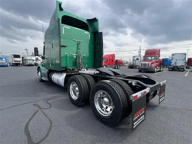 2019 PETERBILT 579