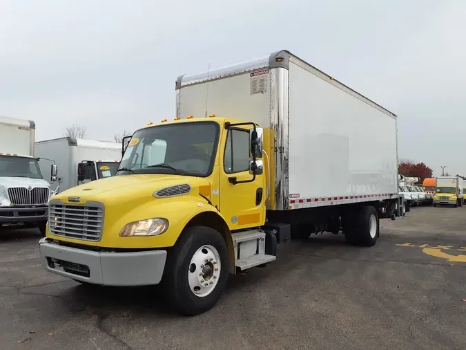 2016 FREIGHTLINER/MERCEDES M2 106848097e1f7975c8110fa7f206609f3a3