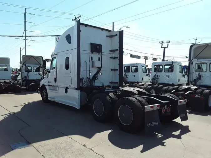 2020 FREIGHTLINER/MERCEDES NEW CASCADIA PX12664