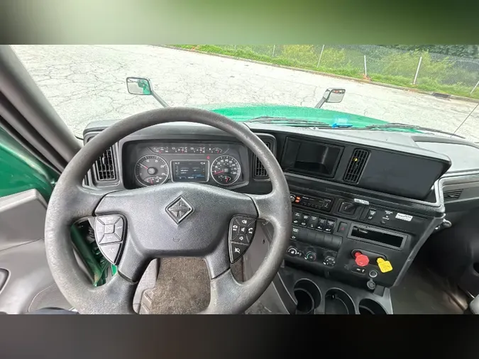 2020 International LT