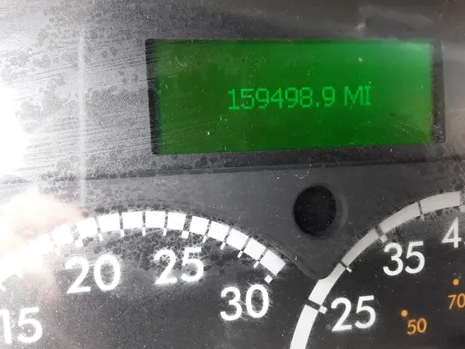2018 FREIGHTLINER M2 106