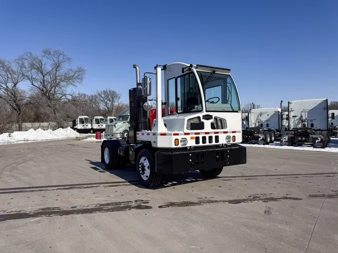 2026 AUTOCAR XSPOTTER ACTT