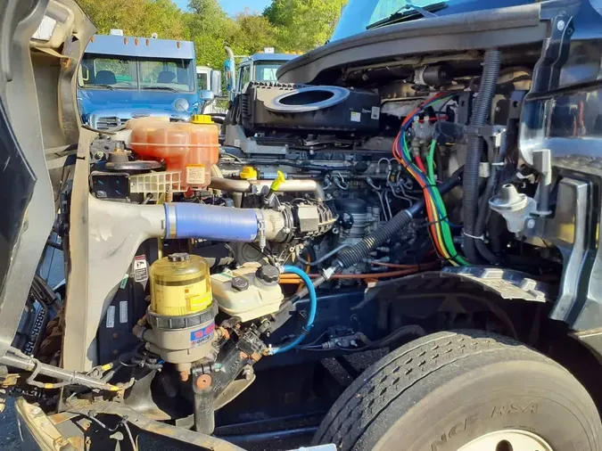 2020 FREIGHTLINER NEW CASCADIA PX12664
