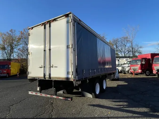 2018 FREIGHTLINER/MERCEDES M2 10684835a46d89d2067877a7fe12048fb63