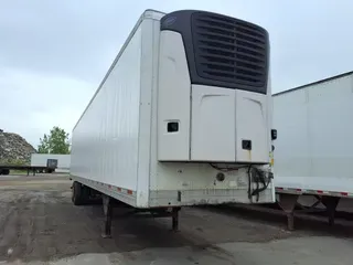 2017 UTILITY TRAILERS VS2RA 48/162/96
