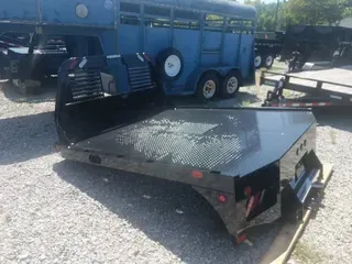 2020 Bedrock Truck Beds Slate 9'4"