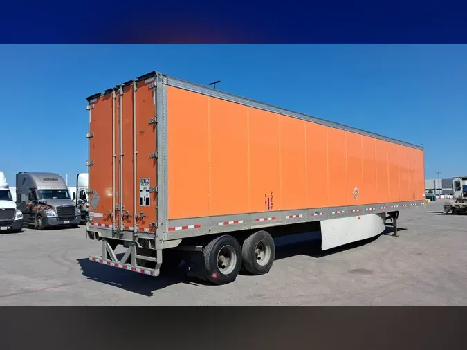 2015 Vanguard VAN84836dd52387222fedc64c0a710824a5