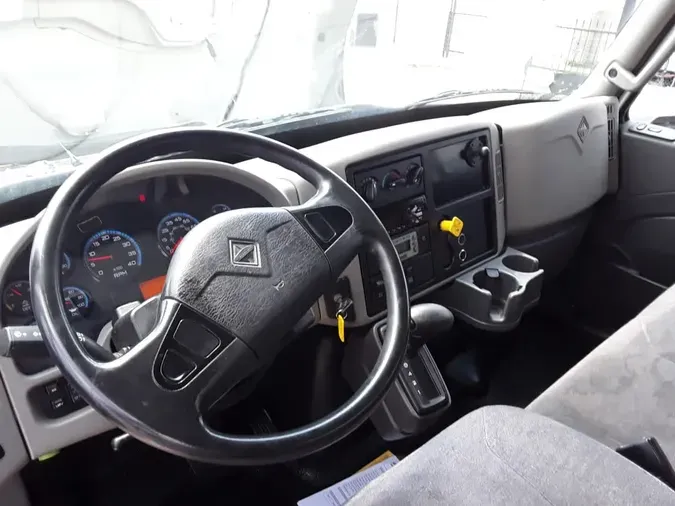 2019 NAVISTAR INTERNATIONAL 4300