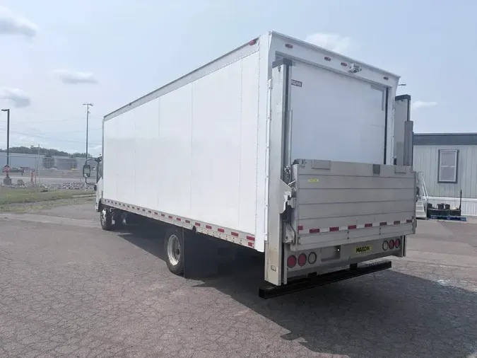 2019 ISUZU NRR848582132e2dbeed134978bab196d444