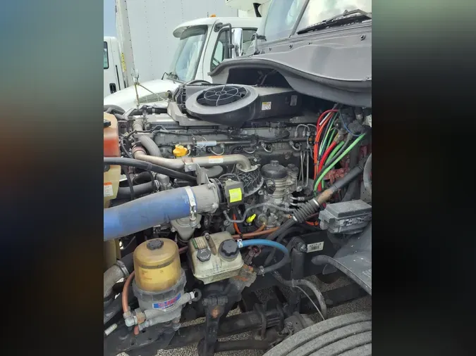 2019 FREIGHTLINER CASCADIA 125