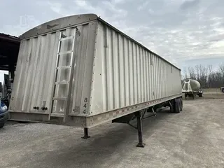 2015 JET 42 FT HOPPER