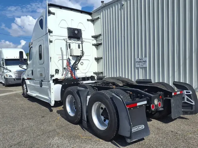 2020 FREIGHTLINER NEW CASCADIA PX12664