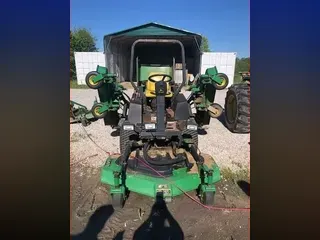 2001 John Deere 1600