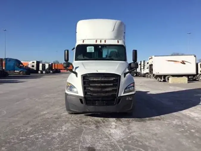 2019 Freightliner Cascadia