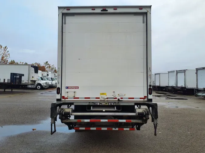 2019 FREIGHTLINER/MERCEDES M2 106