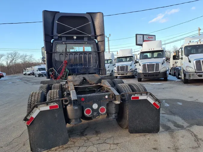 2020 FREIGHTLINER/MERCEDES M2-112