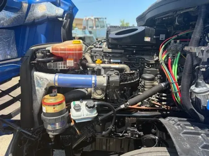 2020 Freightliner Cascadia