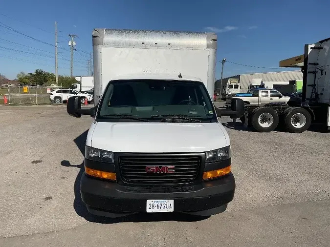 2019 General Motors Corp G33903