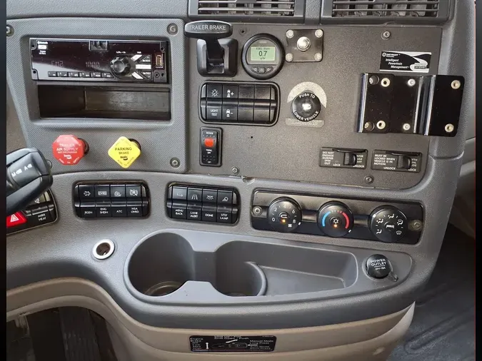 2020 FREIGHTLINER/MERCEDES CASCADIA 125848c3c1b0844d2b75c8c7533d34c4b77