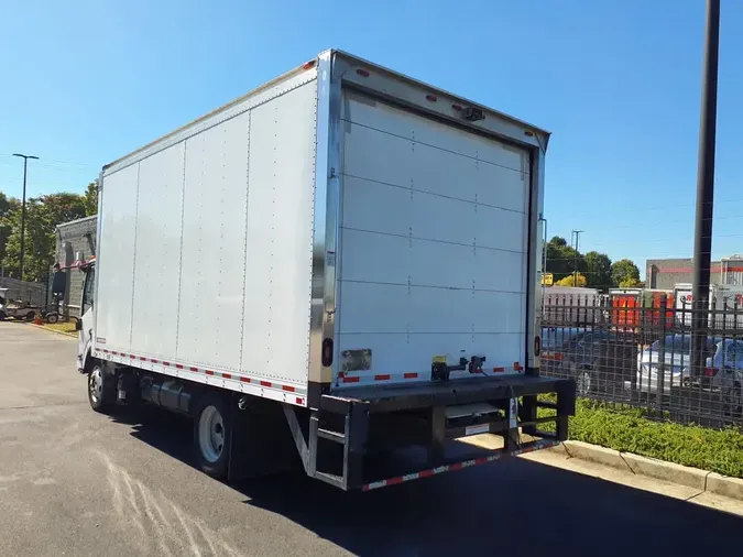 2020 ISUZU NRR