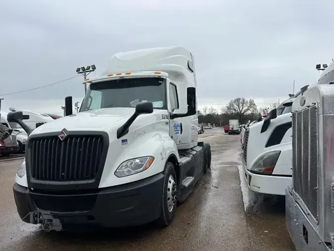 2023 INTERNATIONAL LT