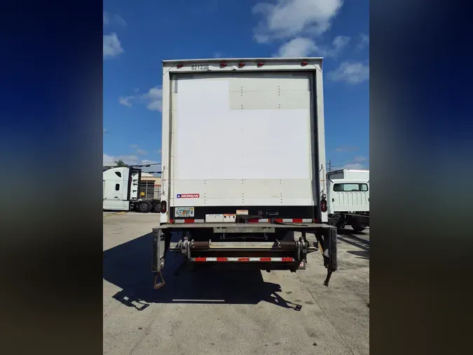 2019 FREIGHTLINER/MERCEDES M2 106