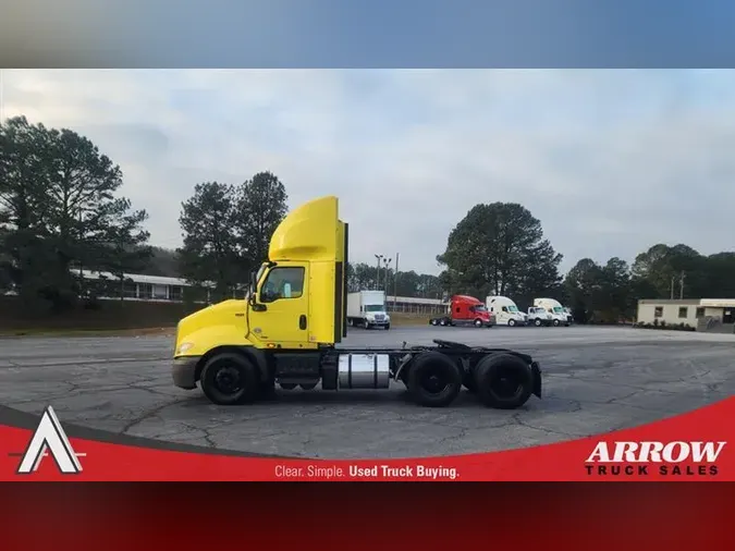 2020 INTERNATIONAL RH613