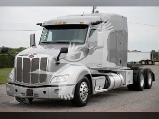 2019 PETERBILT 579