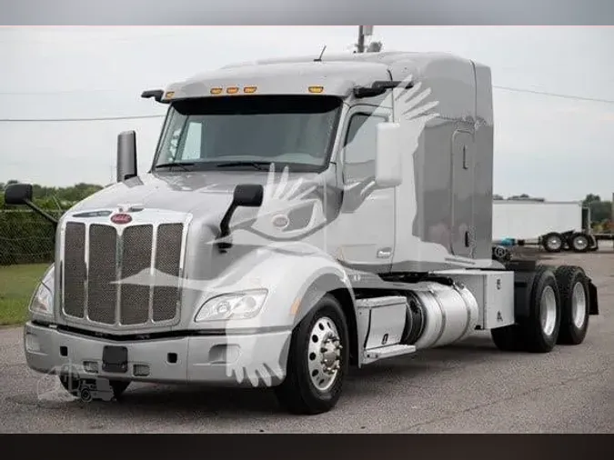 2019 PETERBILT 579848dd4cfce81784333290c5e3081d6f4