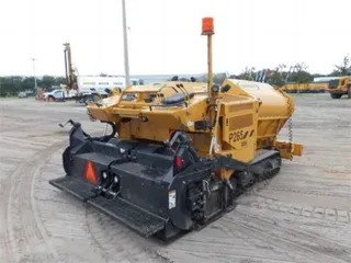 2019 WEILER P265