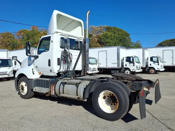 2021 NAVISTAR INTERNATIONAL LT625 DAYCAB S/A849101fef426d1e38664d983abf71b9a