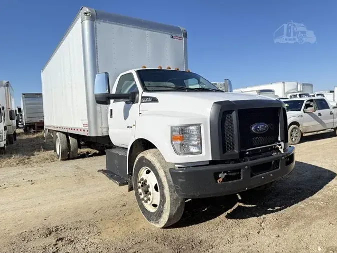 2022 FORD F750 SD84915e1931b6499a524a8d8c8fd1a376