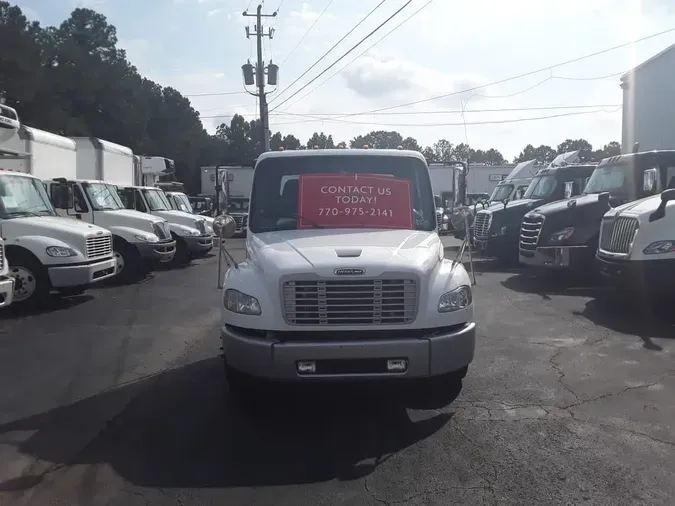 2020 FREIGHTLINER M2 106