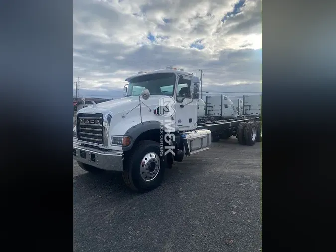 2026 MACK GR64F8492286434e1dd1e08edc44f06c78bef