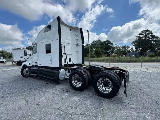2022 Peterbilt 57984924e9a942776b72f316dfd0caca654