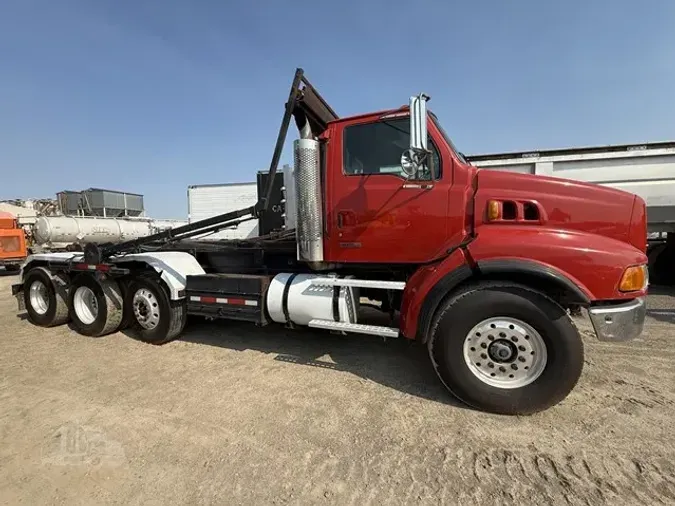 1999 STERLING L95138492c6c8cecd10b7ed6a29382e0c954e