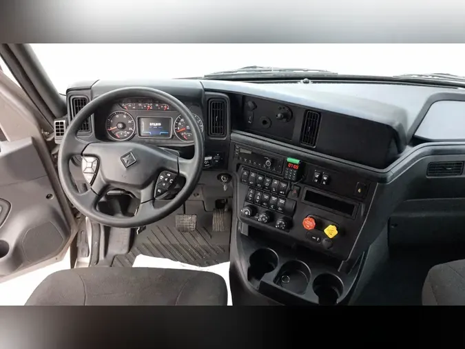 2022 International LT8492d8693df89d0e2c14e8353ae48588