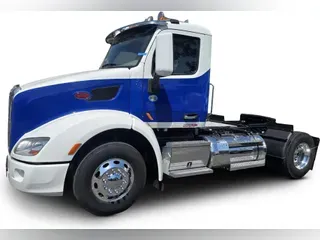 2020 Peterbilt 579